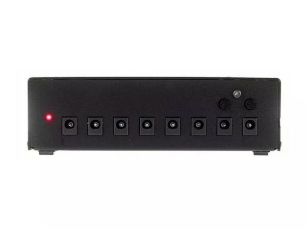 Voodoo Lab 2 PLUS Alimentatore Per Pedali