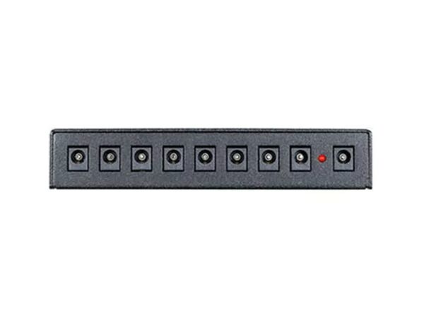 Voodoo Lab X8 Alimentatore Per Pedali
