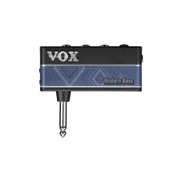 Vox AMPLUG 3 Bass Mini Amplificatore