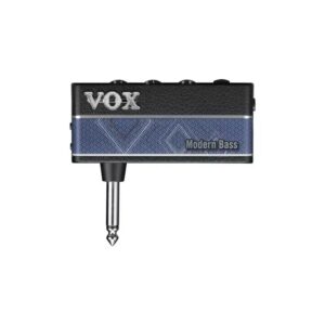 Vox AMPLUG 3 Modern Bass Mini Amplificatore