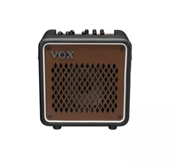 Vox Mini Go 10 Earth Brown Combo