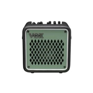 Vox Mini Go 3 Olive Green Combo