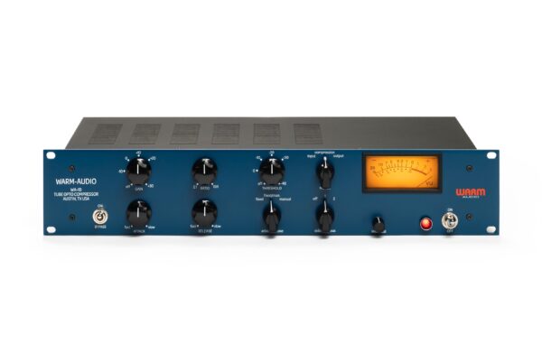 Warm Audio WA-1B - Spedizione Gratuita - Pronta Consegna