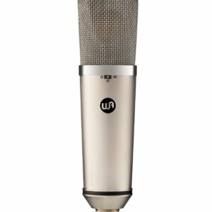 Warm Audio WA-67 – Spedizione Gratuita – Pronta Consegna