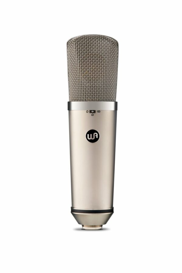 Warm Audio WA-67 - Spedizione Gratuita - Pronta Consegna