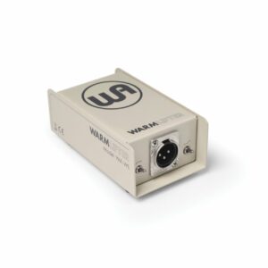 Warm Audio WA-WL Warm Lifter – Pronta Consegna