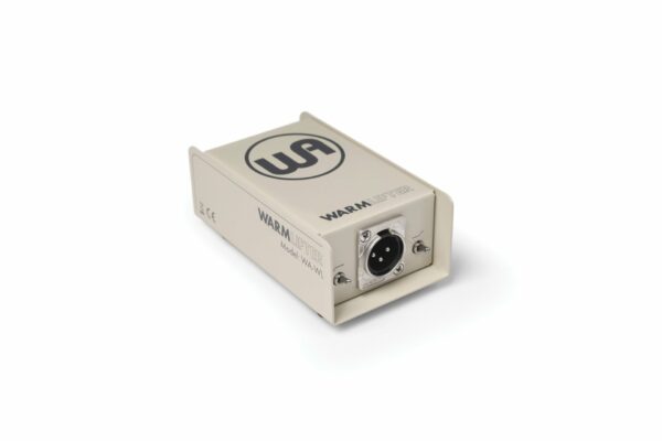Warm Audio WA-WL Warm Lifter - Pronta Consegna
