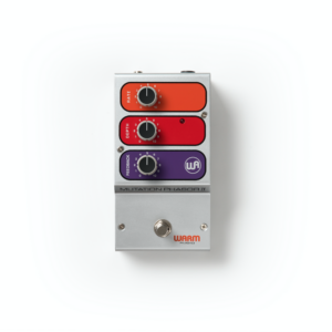 Warm Audio Mutation Phasor II – Pronta Consegna