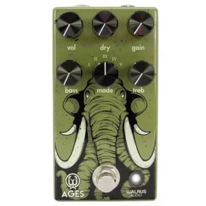 Walrus Audio Ages