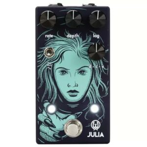 Walrus Audio Julia V2