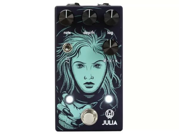 Walrus Audio Julia V2