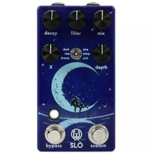 Walrus Audio SLÖ Multi Texture Reverb