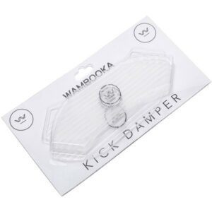 Wambooka Kick Damper