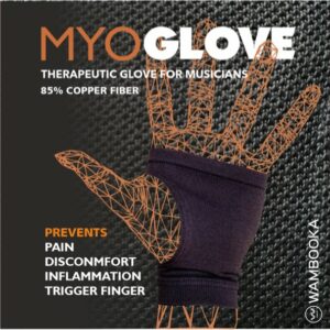 Wambooka Myoglove Dx