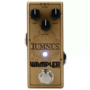 Wampler Tumnus Overdrive