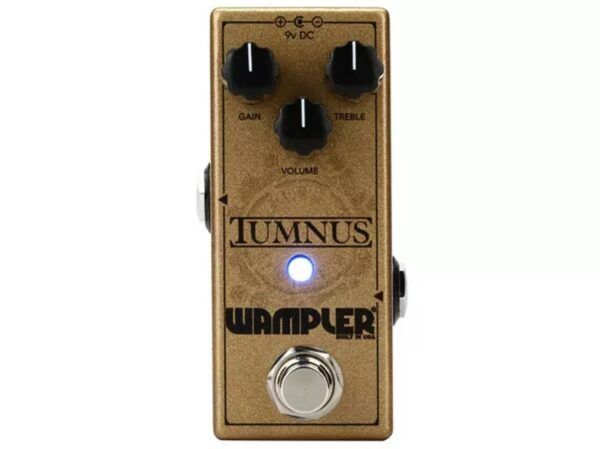 Wampler Tumnus Overdrive