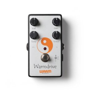 Warm Audio Warmdrive – Pronta Consegna