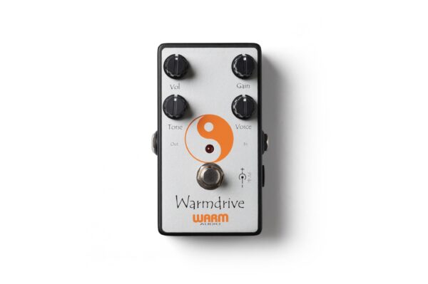 Warm Audio Warmdrive - Pronta Consegna