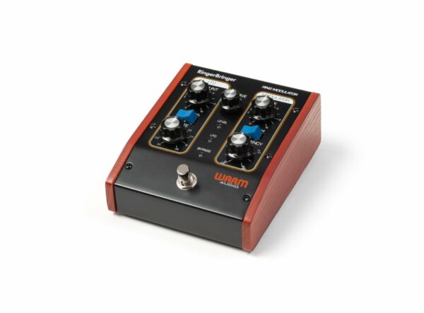 Warm Audio RingerBringer - Spedizione Gratuita - Pronta Consegna