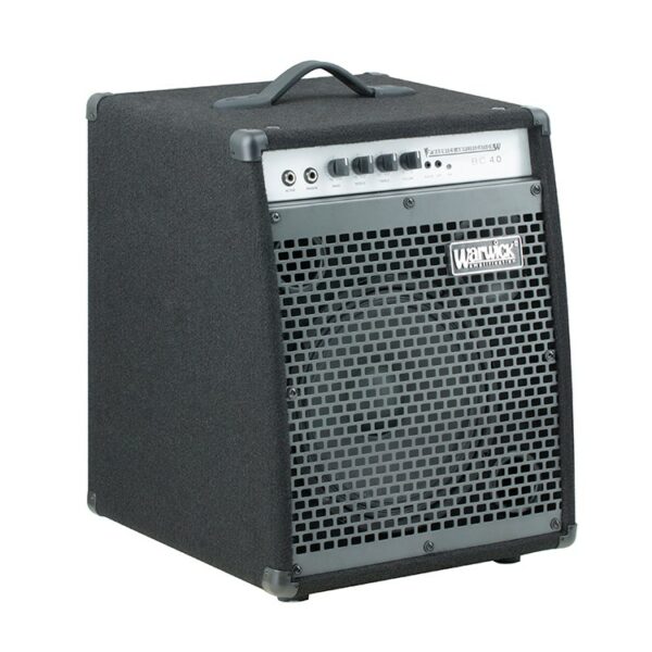 Warwick BC40 Combo