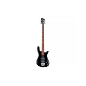 Warwick Rb Streamer Standard 4 Nirvana Black