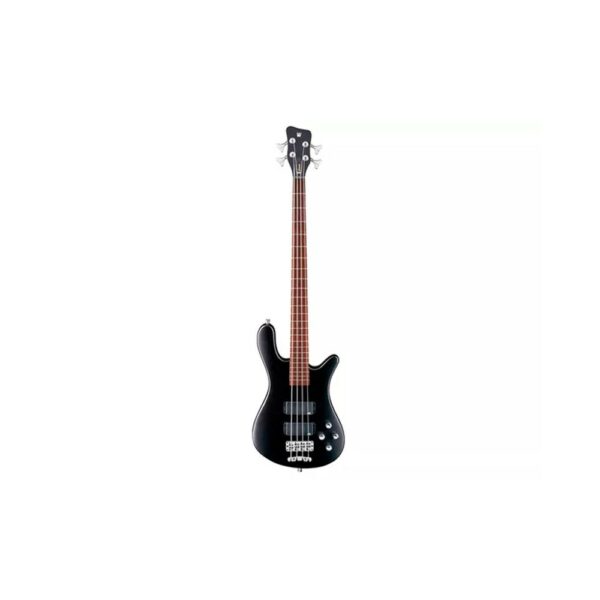 Warwick Rb Streamer Standard 4 Nirvana Black