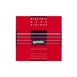 Warwick Red Label 045-135 Muta Corde Basso