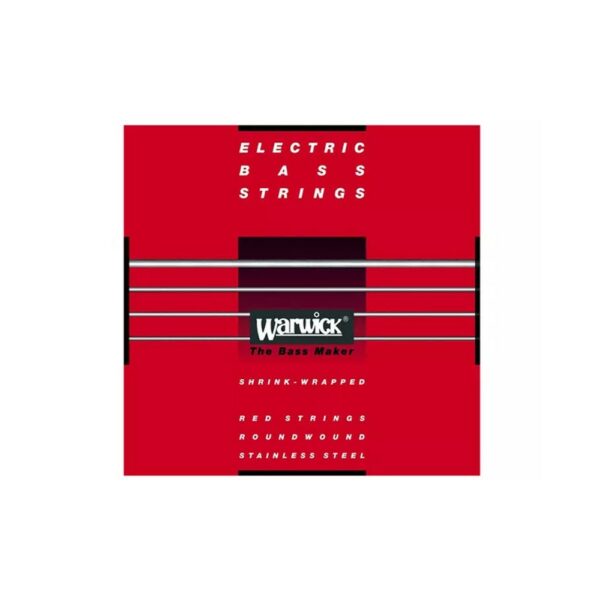 Warwick Red Label 045-135 Muta Corde Basso
