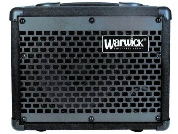 Warwick WA BC 10 230V Amplificatore Per Basso