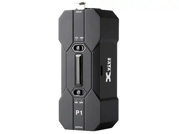 XVIVE P1 Portable Phantom Power Supply