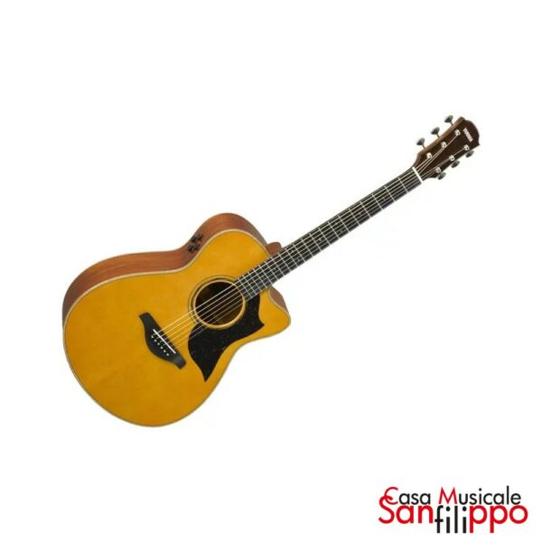 Yamaha AC5M ARE