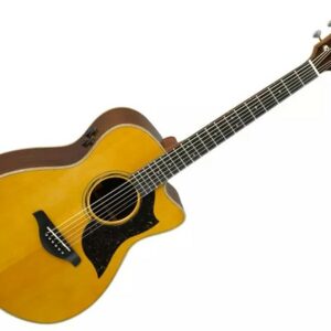 Yamaha AC5R ARE