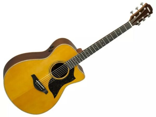 Yamaha AC5R ARE