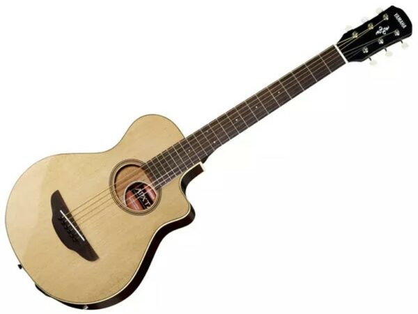 Yamaha APXT2 NT Natural