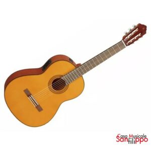 Yamaha CGX122MC Natural