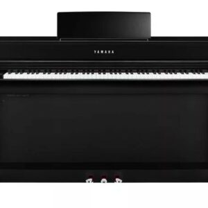 Yamaha CLP835PE Pianoforte Digitale 88 Tasti