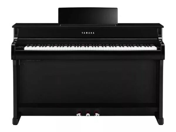 Yamaha CLP835PE Pianoforte Digitale 88 Tasti