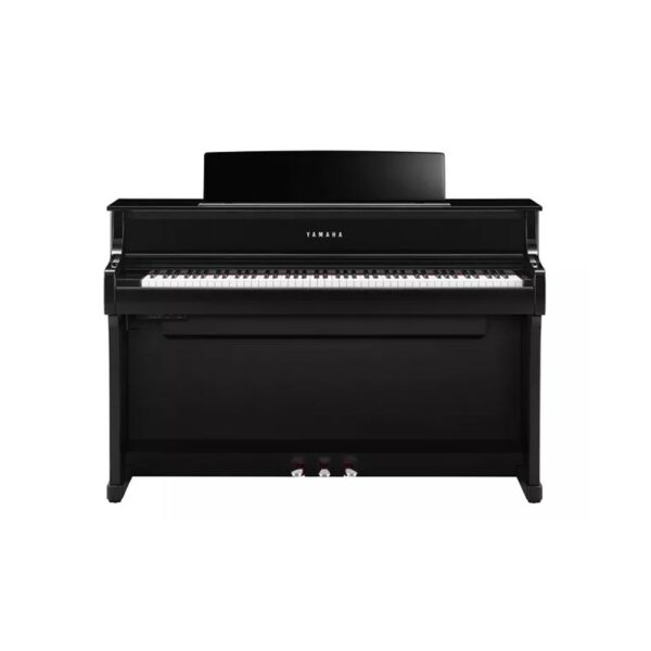 Yamaha CLP875PE Pianoforte Digitale