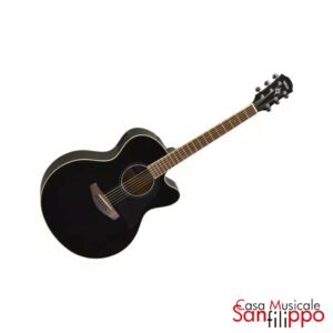 Yamaha CPX600BL Black