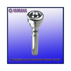 Yamaha CR 15C4L Bocchino Cornetta