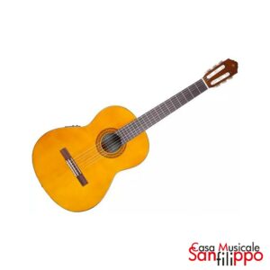Yamaha CX40II Natural