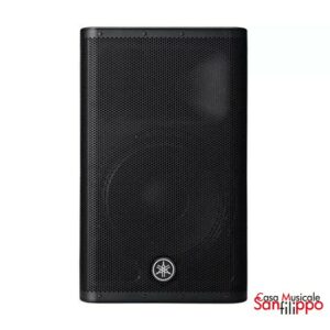 Yamaha Dxr12 Mkii Diffusore