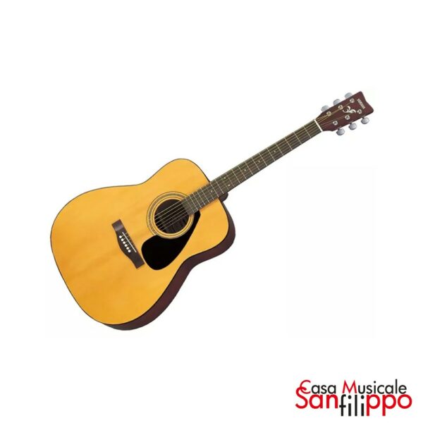 Yamaha F310 II Natural