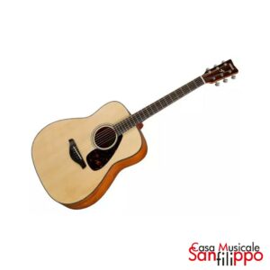Yamaha FG800M II NT Natural