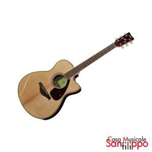 Yamaha FSX830C Natural