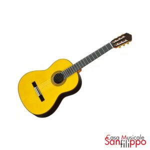 Yamaha GC22S Spruce Top