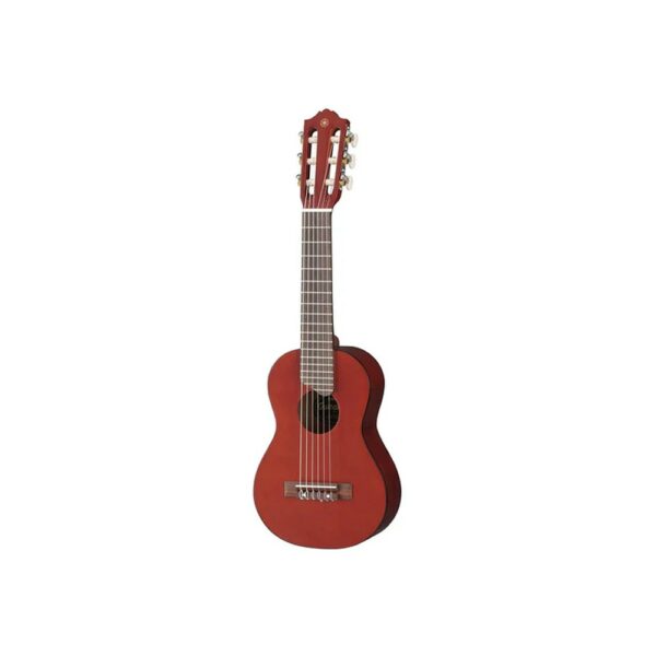 Yamaha GL1 PB Guitalele Persimmon Brown
