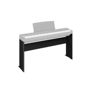 Yamaha L200B Stand Black Supporto Per Yamaha P225 Nero