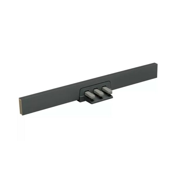 Yamaha LP5A Black Pedaliera Per P145