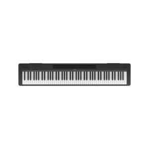 Yamaha P145B Pianoforte Digitale 88 Tasti Pesati Nero